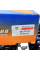 Амортизатор Delta 70 350мм хамелеон JWBP