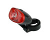 Велосипедна Стоп Мигалка Задня Jing Yi LED JY-353