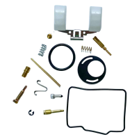 Ремкомплект Карбюратора Для Мопеда Alpha 50-70 GO