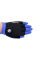 Перчатки с гелевой прокладкой Glove-3 L черные без пальцев Baisk
