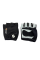 Перчатки с гелевой прокладкой Glove-3 L черные без пальцев Baisk
