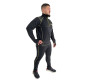 Термобелье Флисовое Ultimatum Power Теплый Спорт Костюм M
