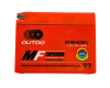 Аккумулятор Для Скутера Outdo GT4B-5 12V 2.3Ah/10HR Гелевый Таблетка Узкая