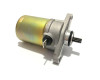 Стартер Для Скутера JWBP GY6 50-60-80 10 Шліців Стартер Для Скутера JWBP GY6 50-60-80 10 Шліців