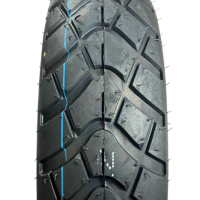 Покришка Для Скутера 120/70-12 TL Малюнок MC-802 51J Безкамерна 2025 Morechi