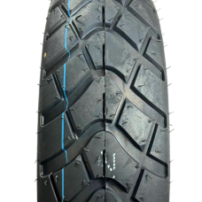 Покришка Для Скутера 120/70-12 TL Малюнок MC-802 51J Безкамерна 2025 Morechi