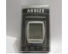 Велосипедный Спидометр Assize AS 408 Ведущий 8 Режимов