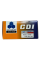Коммутатор для скутера GY6-80 JWBP