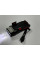 Фара 4в1 LY-25-2 красный фонарь с сигналом и креплением телефона+павербанк LED/USB угол наклона света регулируется YAJIAPLUS