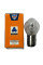 Лампа фары груша BA20D 12 V 35 W JWBP