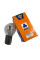 Лампа фары груша BA20D 12 V 35 W JWBP