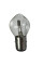Лампа фары груша BA20D 12 V 35 W JWBP