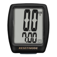 Велосипедный Спидометр Assize AS 401 Ведущий 11 Режимов