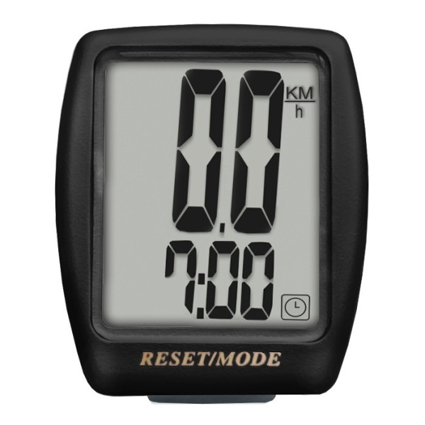 Велосипедный Спидометр Assize AS 401 Ведущий 11 Режимов