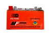 Аккумулятор Для Скутера Outdo UTX7A-BS (GEL) 12V 7Ah/10HR Гелевый