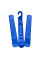 Бортировки пластиковые синие YC-311 Bike Hand