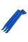 Бортировки пластиковые синие YC-311 Bike Hand
