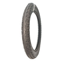 Мотопокрышка 3.50-18 TT 324 камерная ASCENDO