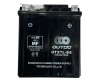 Аккумулятор Для Скутера Outdo UTX7L-BS 12V 6Ah/10HR Кислотный Высокий Узкий