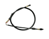 Трос Зчеплення Для Мопеда GO Alpha 960мм Трос Зчеплення Для Мопеда GO Alpha 960мм