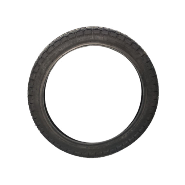 Мотопокришка Morechi 2.50-17 TT 022 Камерна