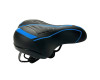 Велосипедне Сідло XS Синє Agilette Велосипедне Сідло XS Синє Agilette