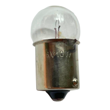 Лампа поворотів прозора G-18 6V 10W