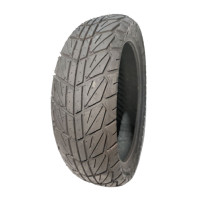 Мотопокрышка 130/60-13 TL 539 53L бескамерная ASCENDO