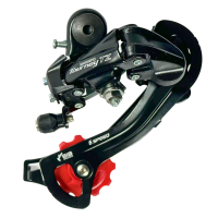 Задний переключатель RD-TZ500 Tourney болт Shimano