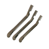Бортировки стальные YC-313 Bike Hand