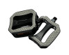 Велосипедні Педалі FPD 350 Пластикові Велосипедні Педалі FPD 350 Пластикові