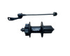 Велосипедная Задняя Втулка Shimano Deore FH-M525A 36 Спиц Под Кассету 8/9/10 Ск и Диск