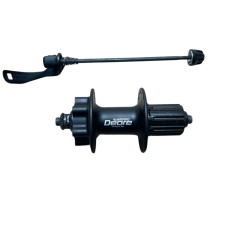 Задня втулка під диск Deore FH-M525A під касету 8/9/10 36 спиць Shimano