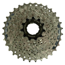 Кассета CS-HG201-9 ACERA 9-скоростей 11-32T Shimano