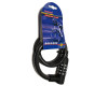 Велосипедний Замок Tonyon TY535 12мм x 800мм Зі Змінним Кодом Велосипедний Замок Tonyon TY535 12мм x 800мм Зі Змінним Кодом