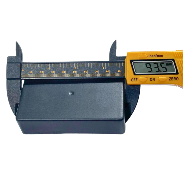 Комутатор CDI Unit Для Скутера GY6-Yaben 50-80 Кубів