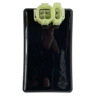 Комутатор CDI Unit Для Скутера GY6-Yaben 50-80 Кубів