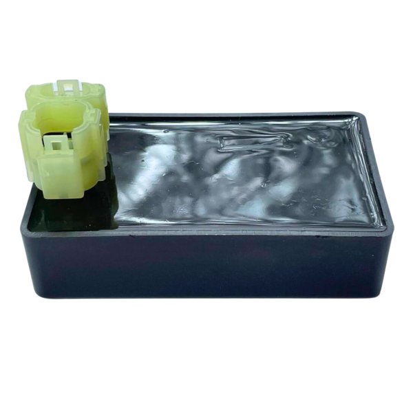 Комутатор CDI Unit Для Скутера GY6-Yaben 50-80 Кубів