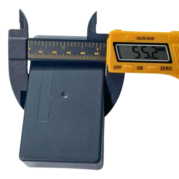 Комутатор CDI Unit Для Скутера GY6-Yaben 50-80 Кубів