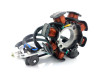 Статор Генератора Для Скутера JWBP GY6 125-150 7+1 Катушка