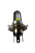 Лампа фари LED H4 P43 JWBP