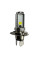 Лампа фари LED H4 P43 JWBP