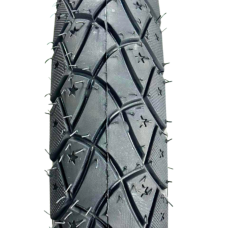 Покришка 3.00-10 TL малюнок MC-073 42J безкамерна 2023г Morechi  