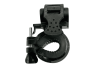 Велосипедне Кріплення Ліхтаря З Гумовим Фіксатором Фари 7068 Велосипедне Кріплення Ліхтаря З Гумовим Фіксатором Фари 7068
