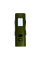 Фара павербанка LED/USB C-TYPE Z818 емкость 6400mAH цвет масла JUNHAOJIE