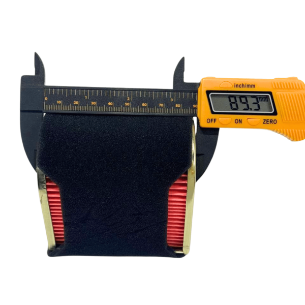 Елемент Повітряного Фільтра Для Скутера GY6 125 JWBP Круглий