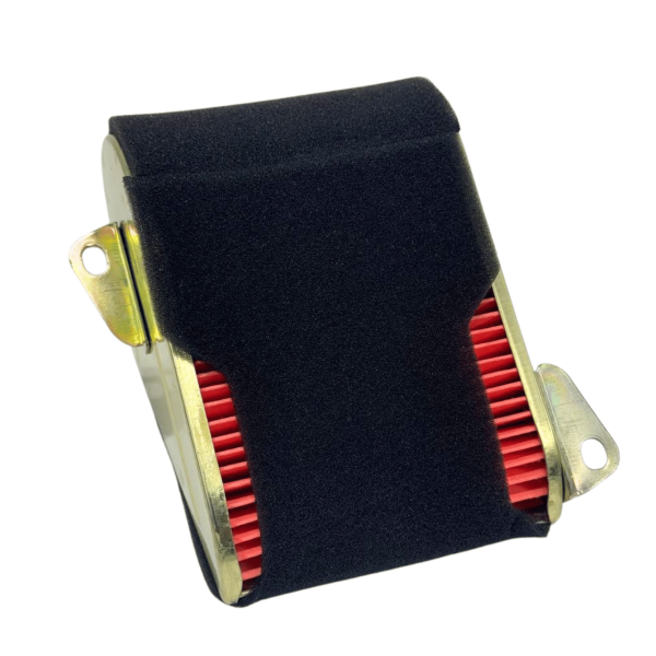 Елемент Повітряного Фільтра Для Скутера GY6 125 JWBP Круглий