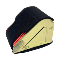 Элемент Воздушного Фильтра Для Скутера GY6 125 JWBP Круглый