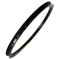 Велосипедный Обод CZL Двойной 26" х 1.75 Усиленный Квадрат 36 Спиц