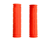 Велосипедные Грипсы BST-001 (Квадрат) Оранжевые